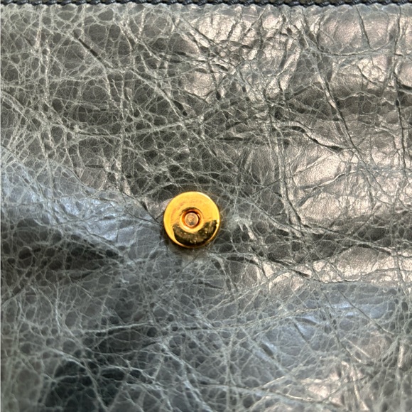 Balenciaga Envelope Clutch - Picture 6 of 6